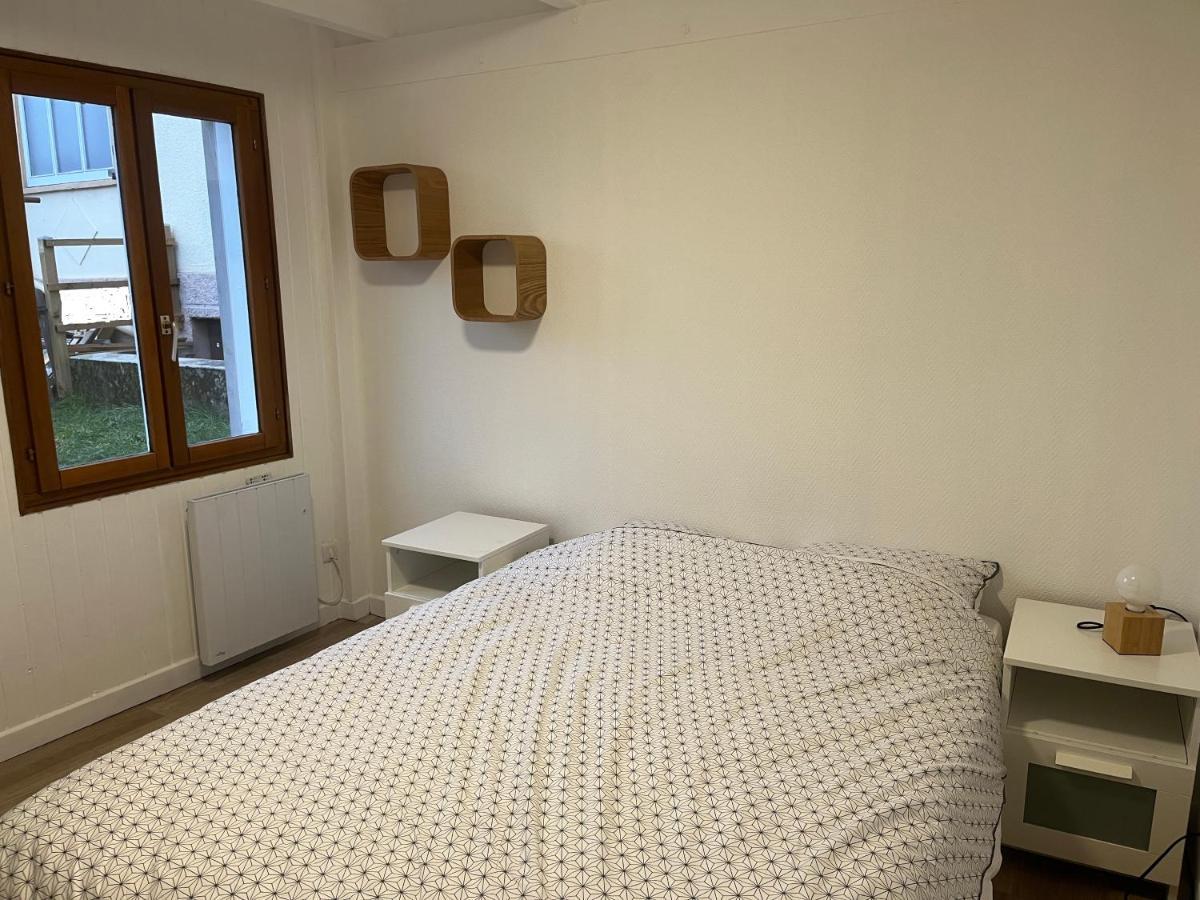 L Ermitage Appartement 4 Couchages Avec Terrasse Et Jardin, A 7 Kms De Metz Lessy Bagian luar foto