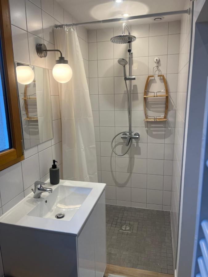 L Ermitage Appartement 4 Couchages Avec Terrasse Et Jardin, A 7 Kms De Metz Lessy Bagian luar foto