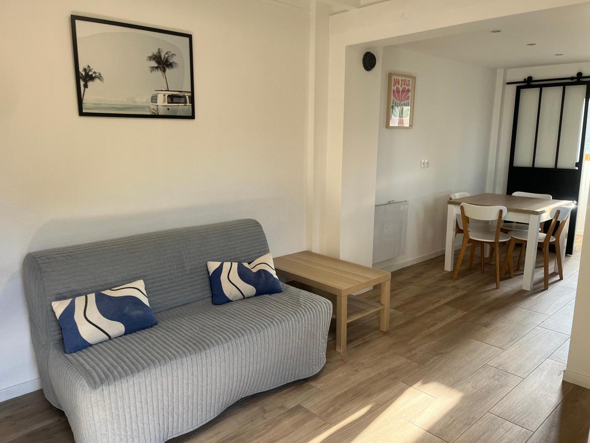 L Ermitage Appartement 4 Couchages Avec Terrasse Et Jardin, A 7 Kms De Metz Lessy Bagian luar foto